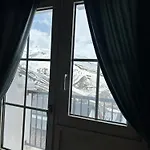 아파트 Sulayr - Montana, Sol Y Nieve *
