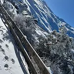 Sulayr - Montana, Sol Y Nieve 아파트 시에라네바다