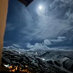 Sulayr - Montana, Sol Y Nieve * 시에라네바다