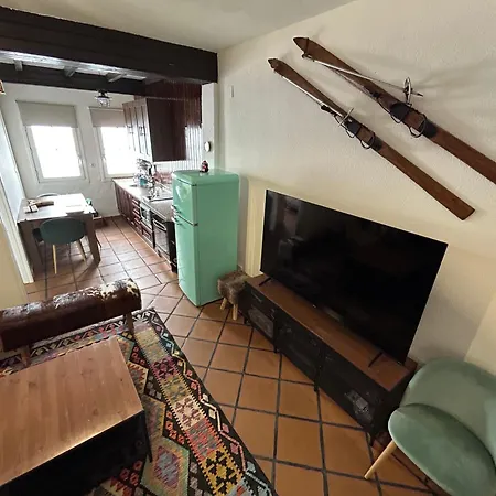 Sulayr - Montana, Sol Y Nieve * Sierra Nevada