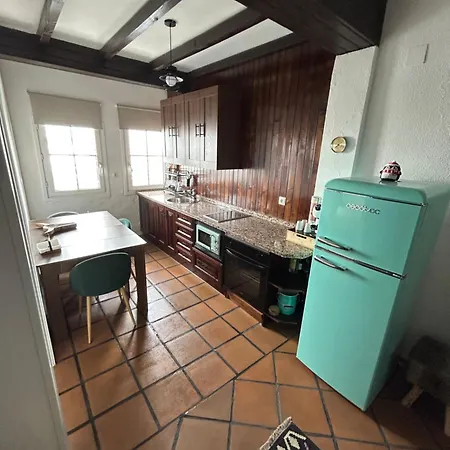 Apartament Sulayr - Montana, Sol Y Nieve Sierra Nevada