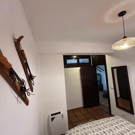 Apartament Sulayr - Montana, Sol Y Nieve *