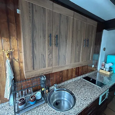 Sulayr - Montana, Sol Y Nieve Sierra Nevada