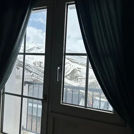 アパート Sulayr - Montana, Sol Y Nieve *