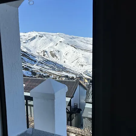 Sulayr - Montana, Sol Y Nieve アパート シエラネバダ