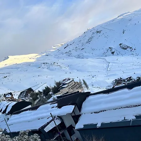 Sulayr - Montana, Sol Y Nieve *