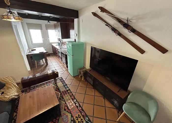 Sulayr - Montana, Sol Y Nieve * Sierra Nevada