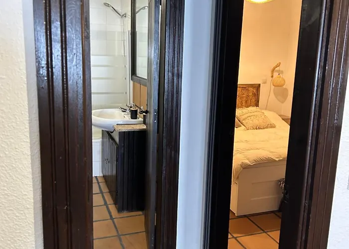 Apartament Sulayr - Montana, Sol Y Nieve