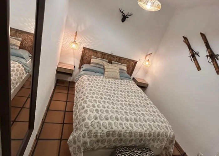 Sulayr - Montana, Sol Y Nieve Sierra Nevada