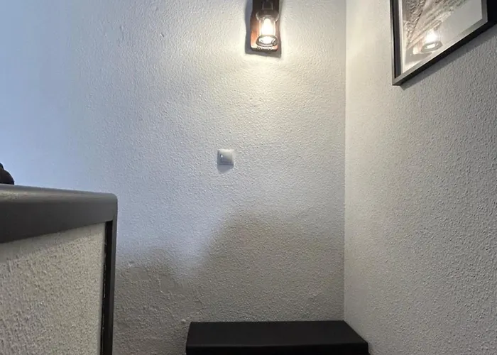 Apartament Sulayr - Montana, Sol Y Nieve *