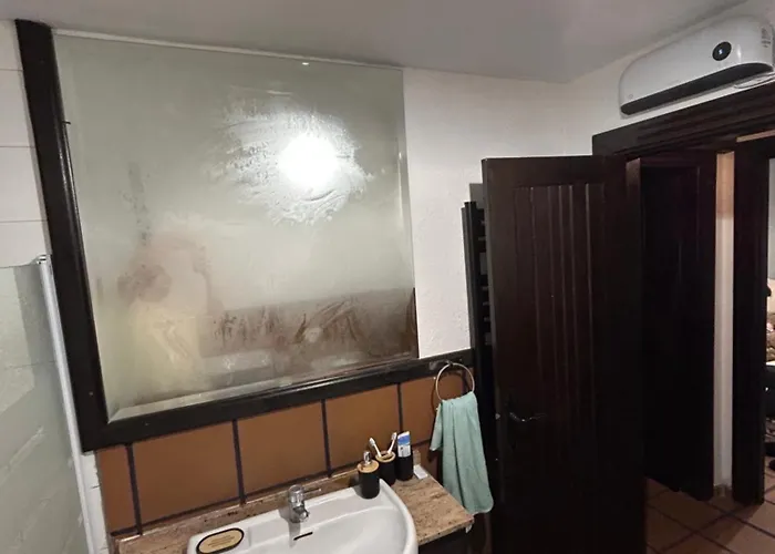 Sulayr - Montana, Sol Y Nieve * Sierra Nevada