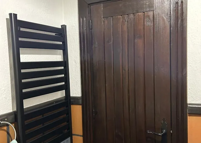 Sulayr - Montana, Sol Y Nieve Apartament Sierra Nevada