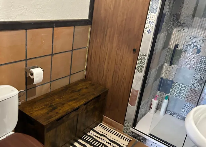 Sulayr - Montana, Sol Y Nieve Apartament *