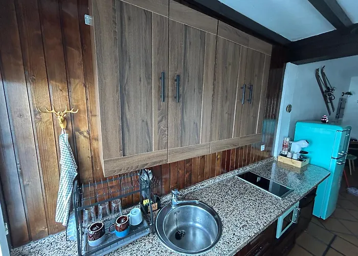 Sulayr - Montana, Sol Y Nieve Sierra Nevada