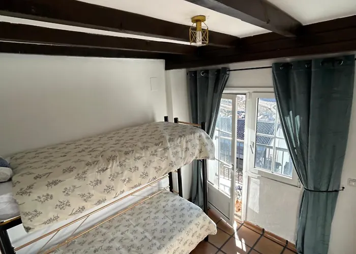 Apartament Sulayr - Montana, Sol Y Nieve *