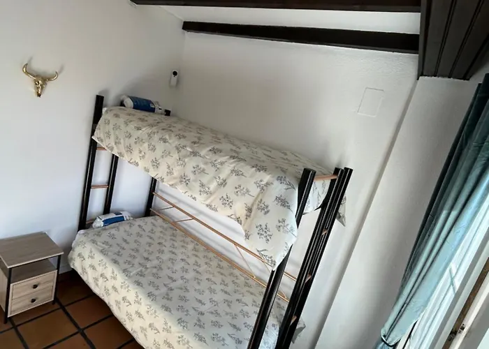 Sulayr - Montana, Sol Y Nieve Apartament Sierra Nevada