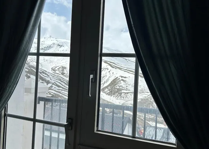 Apartament Sulayr - Montana, Sol Y Nieve *