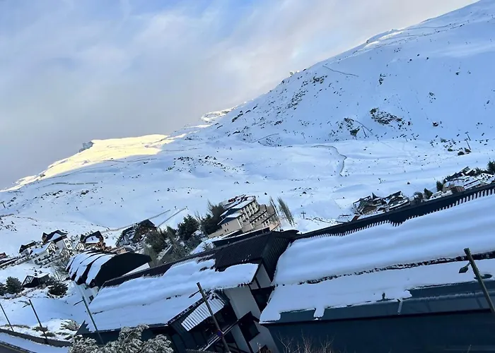 Sulayr - Montana, Sol Y Nieve *